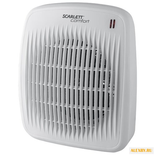 Тепловентилятор Scarlett