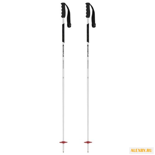 Палки для горных лыж KASTLE K70