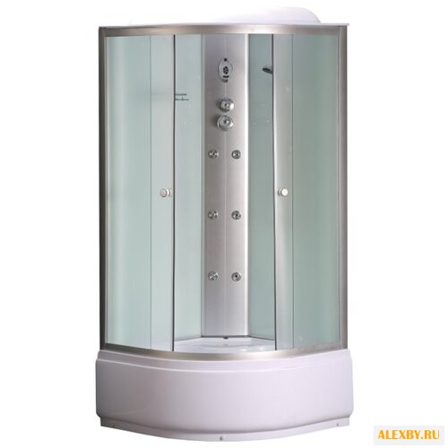 Закрытая кабина Niagara NG 309