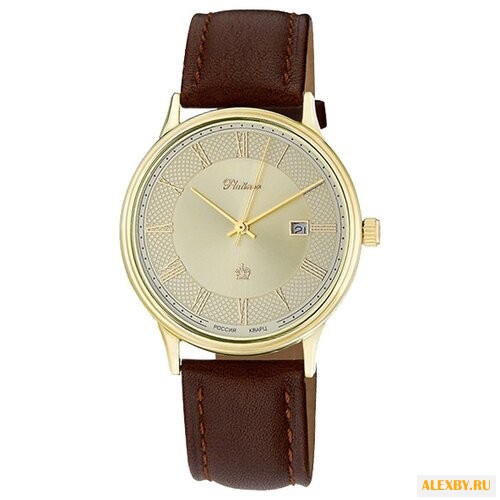 Наручные часы Platinor 52360.411