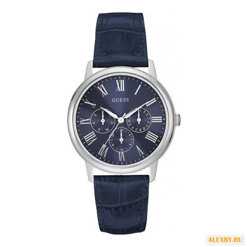 Наручные часы GUESS W0496G3