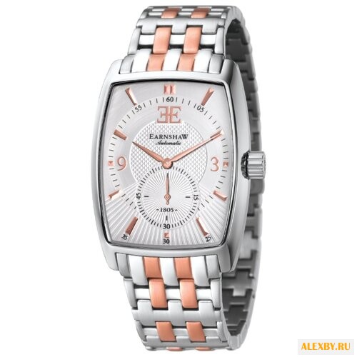 Наручные часы EARNSHAW ES-8009-33