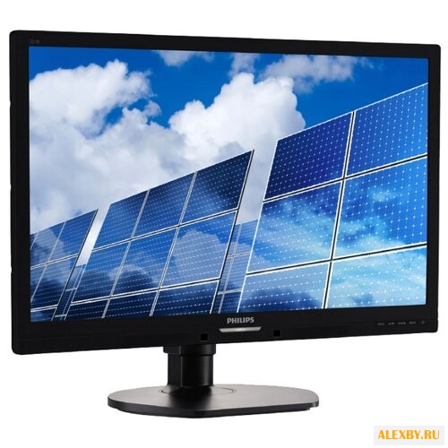 Монитор Philips 221B6LPCB