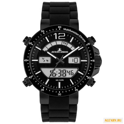 Наручные часы JACQUES LEMANS