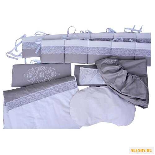 Nuovita комплект Tenerezza 6