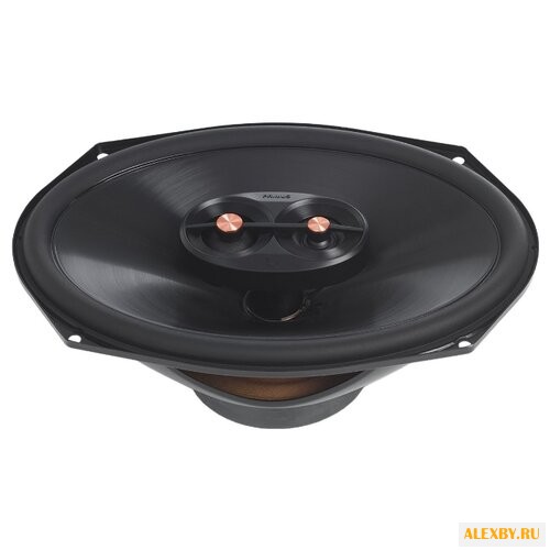 Автомобильная акустика Infinity