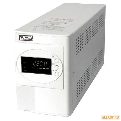 Интерактивный ИБП Powercom