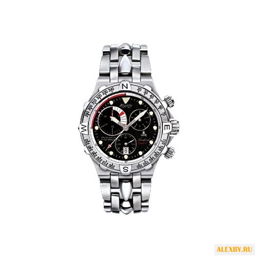 Наручные часы Atlantic