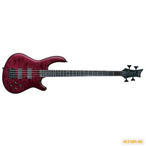 Бас-гитара Dean Edge Q4