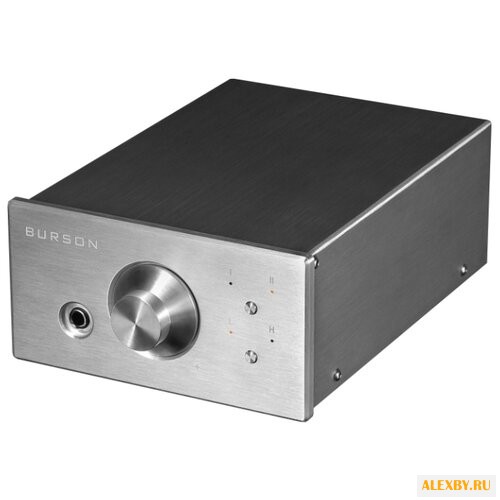Усилитель для наушников Burson