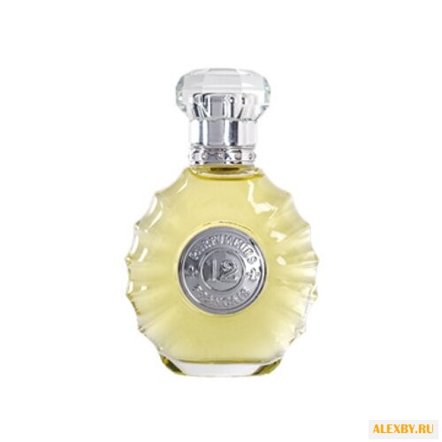 12 Parfumeurs Francais Mon Roi
