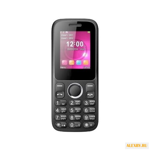 Телефон Jinga Simple F100