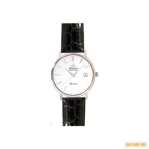 Наручные часы Atlantic