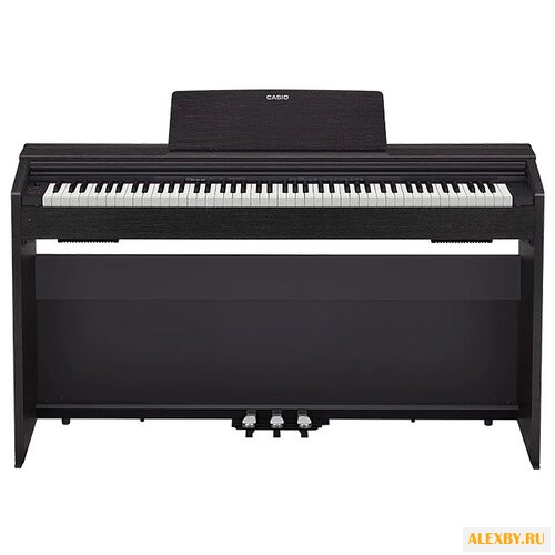 Цифровое пианино CASIO PX-870