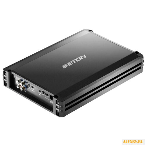 Автомобильный усилитель Eton