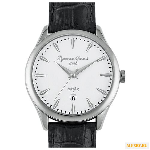 Наручные часы Русское время