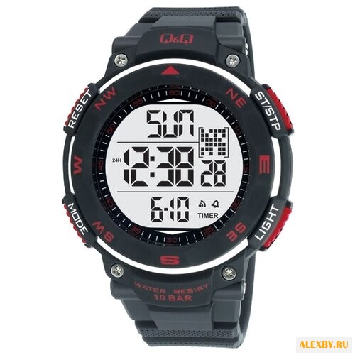 Наручные часы Q&Q M124 J001