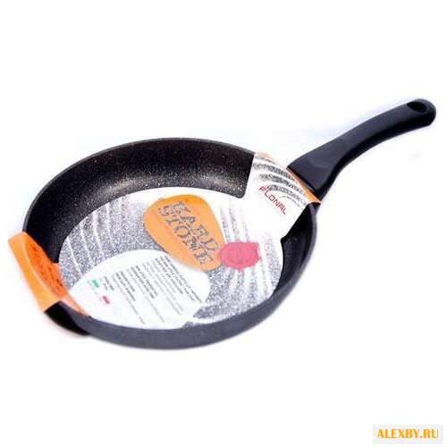 Сковорода Flonal Palladium hard