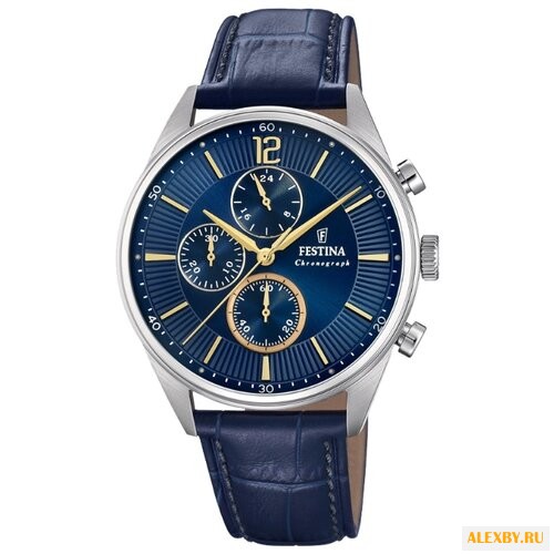 Наручные часы FESTINA F20286 3