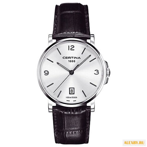 Наручные часы Certina