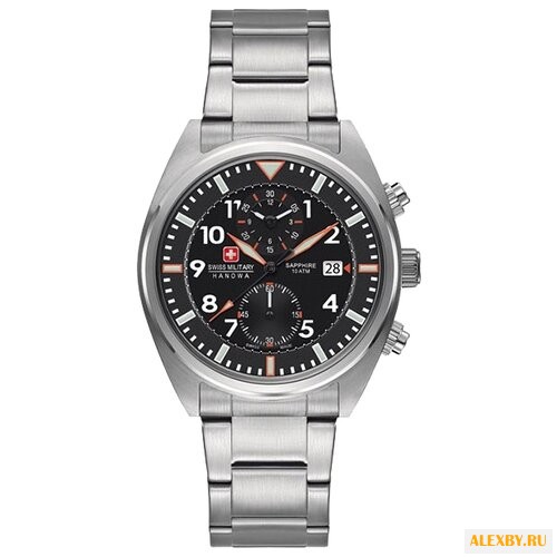 Наручные часы SWISS MILITARY