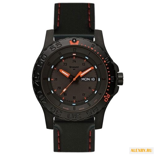 Наручные часы traser TR.106033