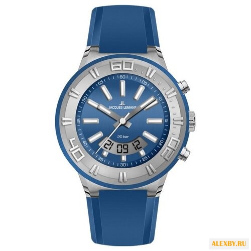 Наручные часы JACQUES LEMANS