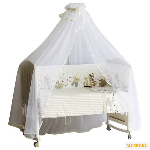 Pituso комплект Мишки 3 предмета