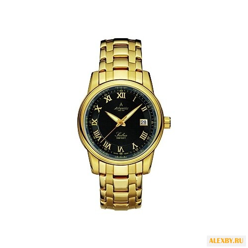 Наручные часы Atlantic