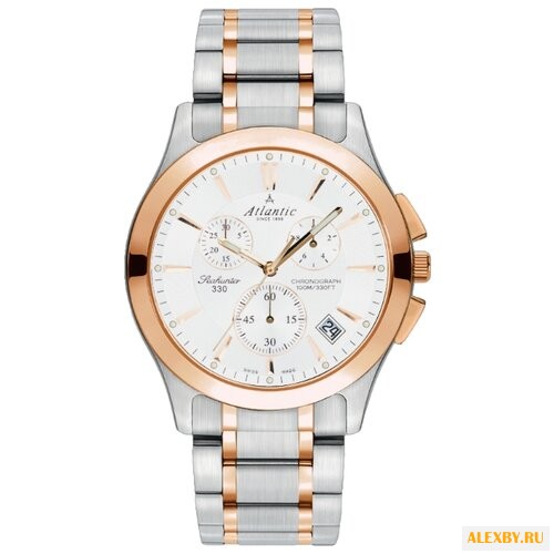 Наручные часы Atlantic