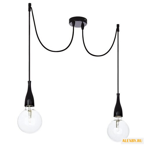 IDEAL LUX Minimal SP2 Bianco