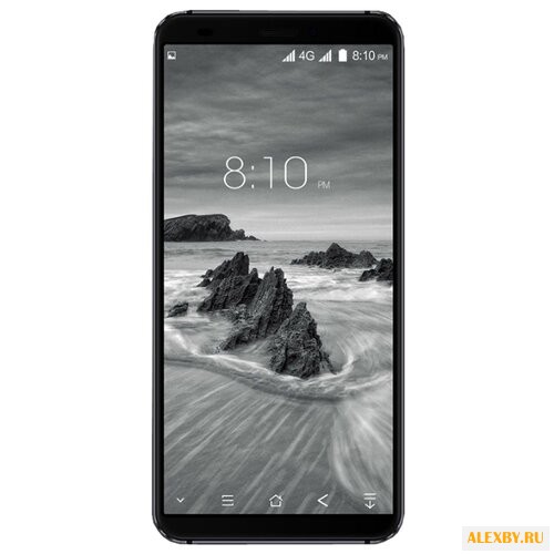 Смартфон Blackview S6