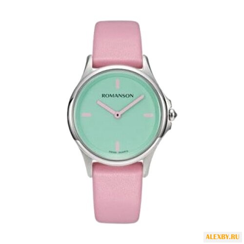 Наручные часы ROMANSON