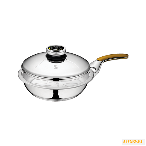 Сковорода Zepter Masterpiece