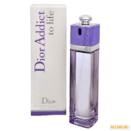 Christian Dior Dior Addict to
