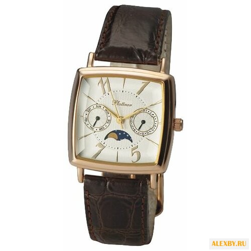 Наручные часы Platinor 58550.112