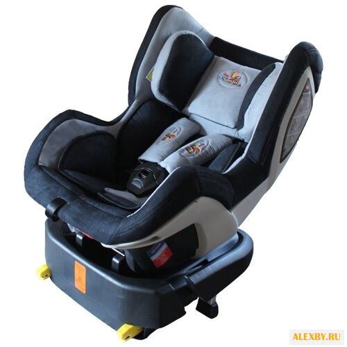 Автокресло группа 0 1 до 18 кг