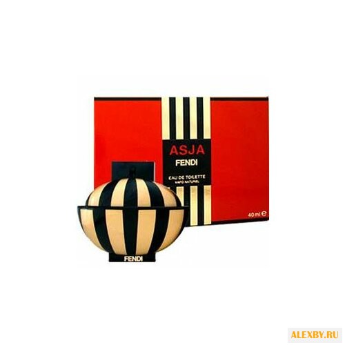 FENDI Asja Fendi