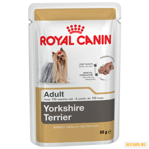 Корм для собак Royal Canin