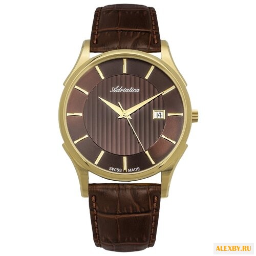 Наручные часы Adriatica