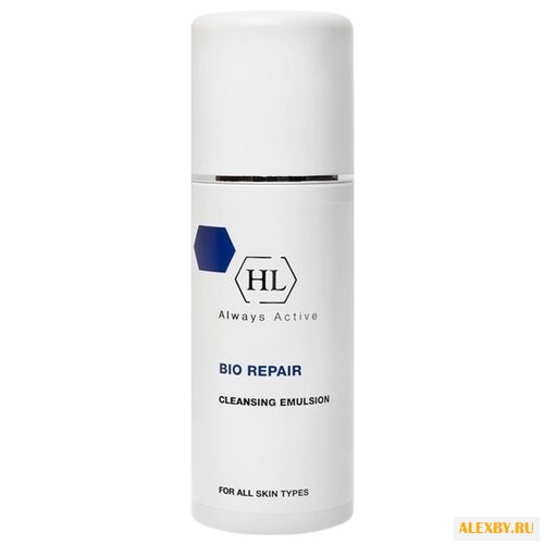 Holy Land очиститель Bio Repair