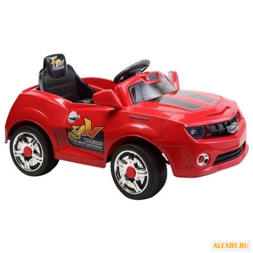 Shanghai inter Автомобиль 86098