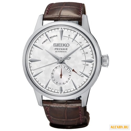 Наручные часы SEIKO SSA363