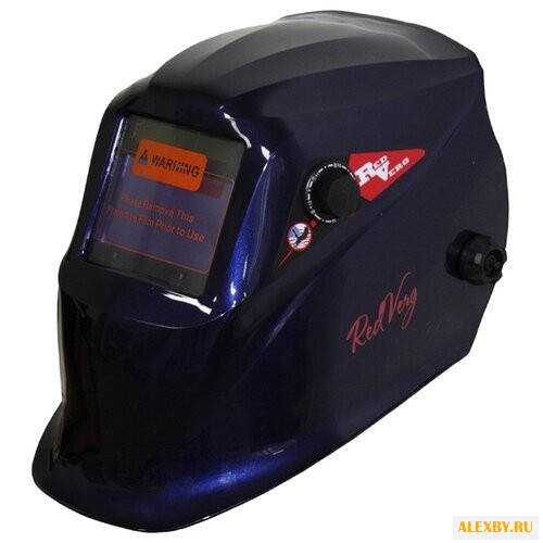 Маска RedVerg RD-WM 705