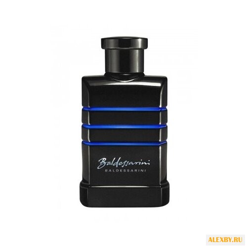 Baldessarini Secret Mission