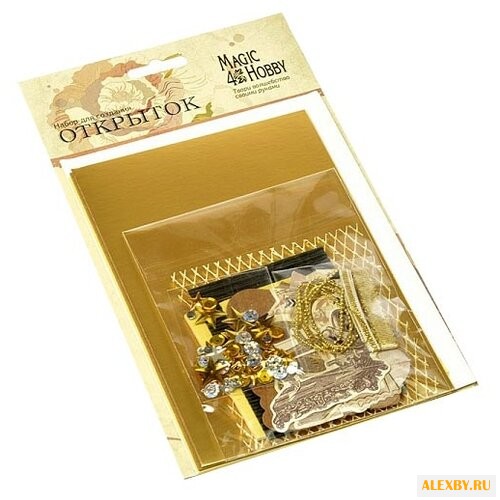 Набор Magic4Hobby 115x17 см 3