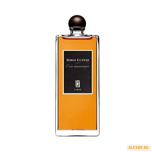 Serge Lutens Cuir Mauresque