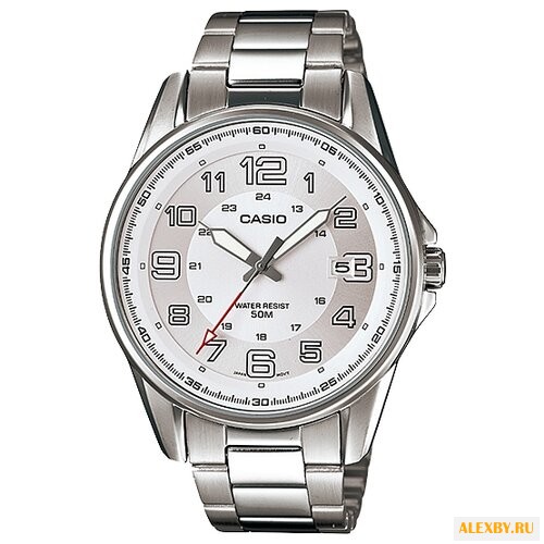 Наручные часы CASIO MTP-1372D-7B