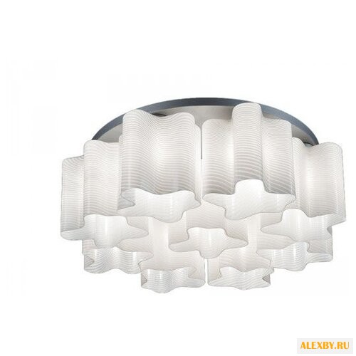 Светильник Lightstar Simple