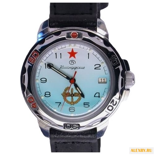 Наручные часы Восток 431314